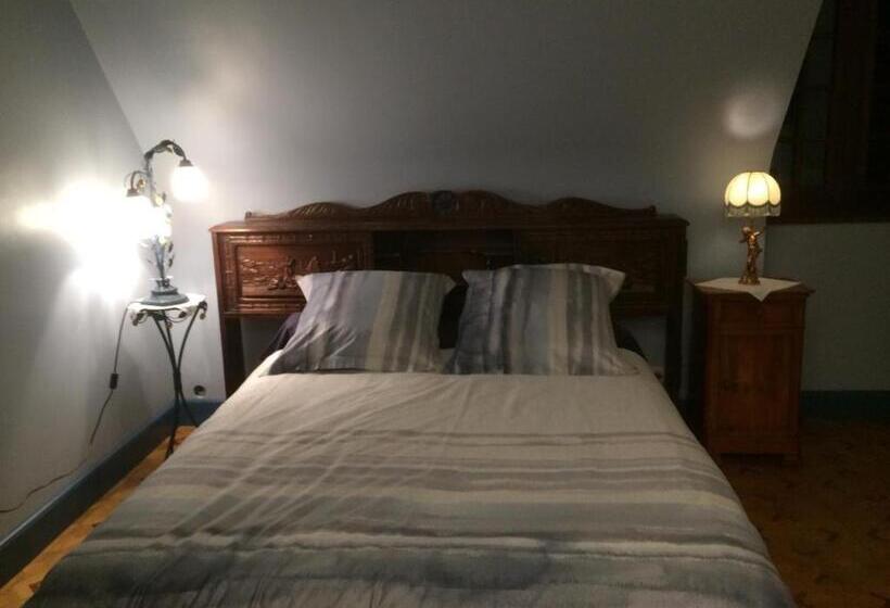 Семейный Номер, La Forge De La Coudraie