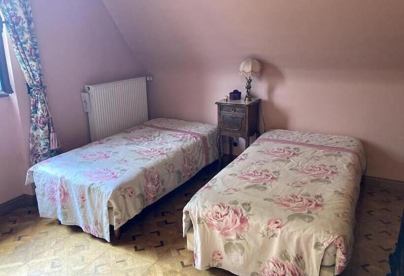 Семейный Номер Вид на Сад, La Forge De La Coudraie