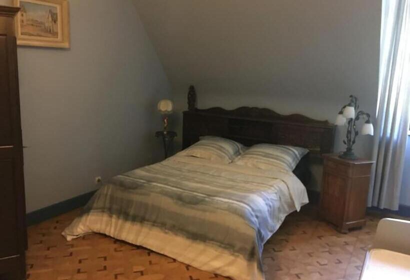 Дом 4 Спальни, La Forge De La Coudraie