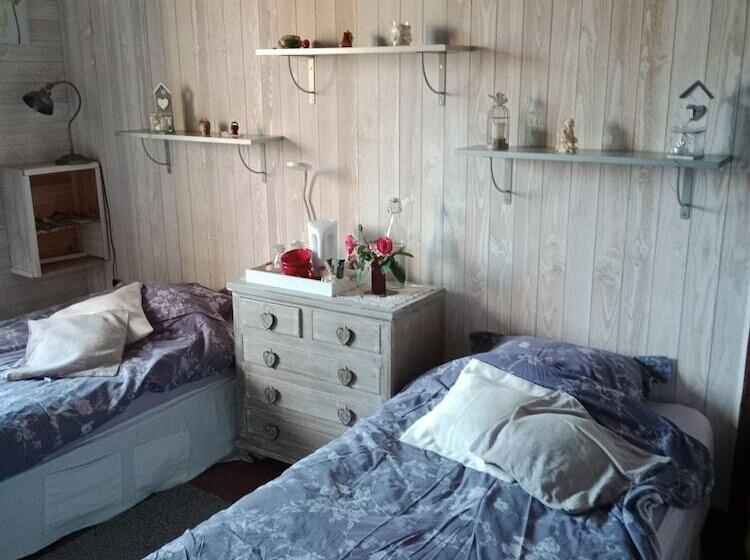 Номер Стандарт, La Grange