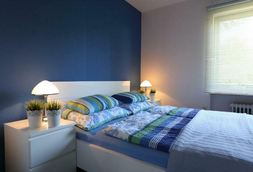 Номер Economy, Seehus Ostsee