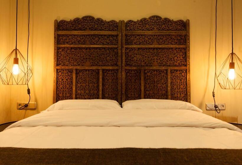 اتاق استاندارد, Abracadabra Suites