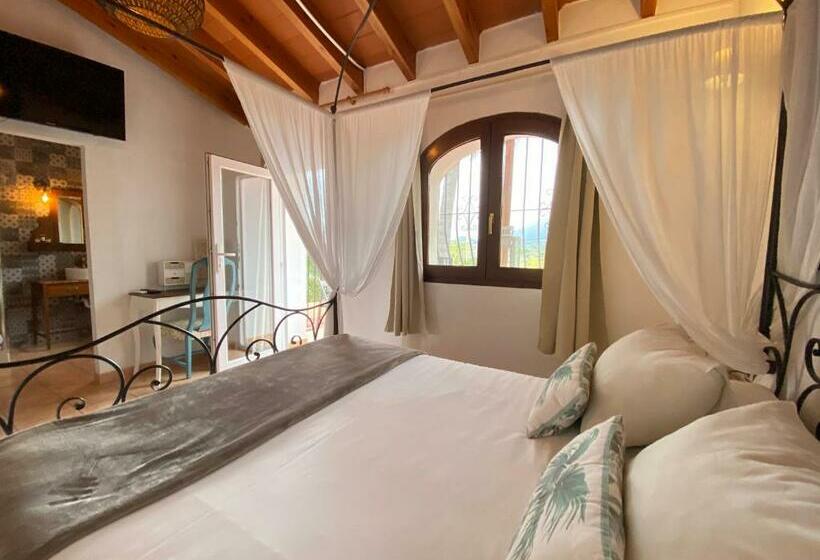 Номер Стандарт Вид на Бассейн, Altea Paradise 1917   Adults Only