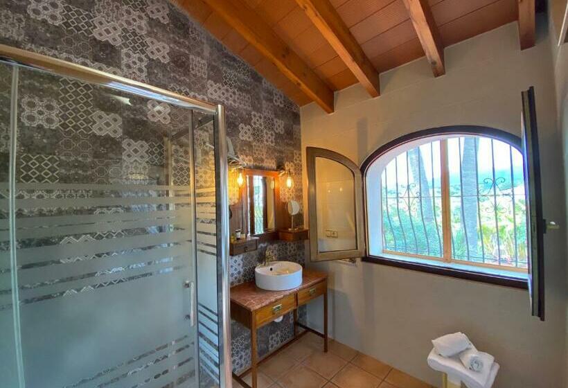 Quarto Estandar Vista Piscina, Altea Paradise 1917   Adults Only