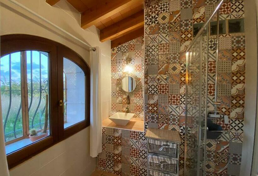 Quarto Estandar, Altea Paradise 1917   Adults Only