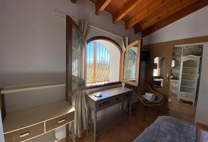 Номер Стандарт, Altea Paradise 1917   Adults Only