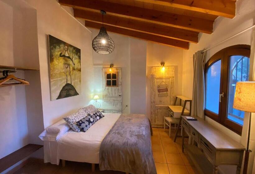 Quarto Estandar, Altea Paradise 1917   Adults Only