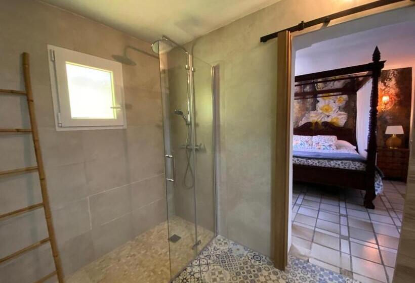 Quarto Estandar, Altea Paradise 1917   Adults Only