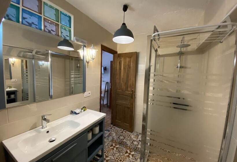 Quarto Estandar com Terraço, Altea Paradise 1917   Adults Only