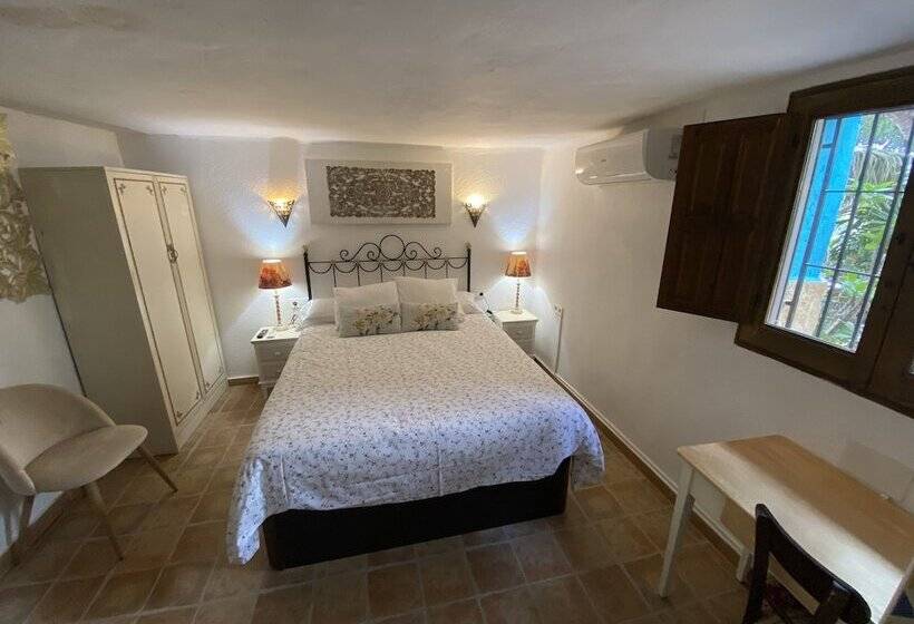 Номер Стандарт, Altea Paradise 1917   Adults Only