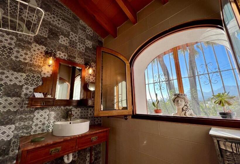Номер Стандарт Вид на Бассейн, Altea Paradise 1917   Adults Only
