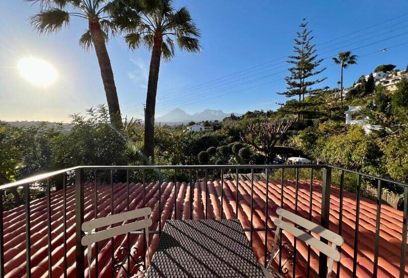 Quarto Estandar Vista Piscina, Altea Paradise 1917   Adults Only
