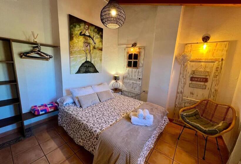 Quarto Estandar, Altea Paradise 1917   Adults Only