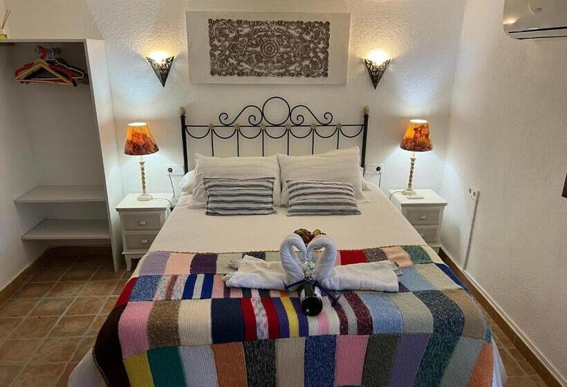 Quarto Estandar com Hidromassagem, Altea Paradise 1917   Adults Only