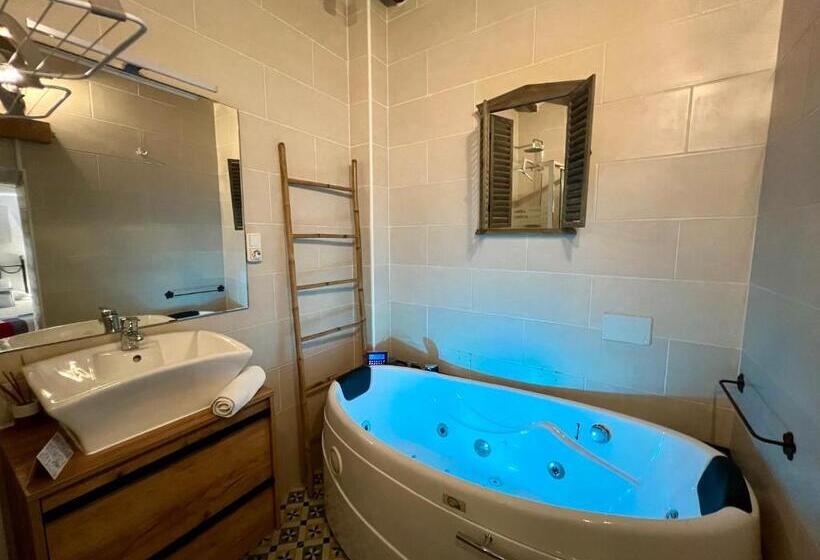 Номер Стандарт с Гидромассажем, Altea Paradise 1917   Adults Only