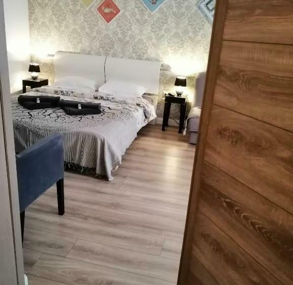 اتاق سوپریور, Bizant Boutique
