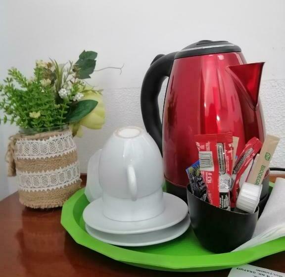 اتاق استاندارد, Bizant Boutique