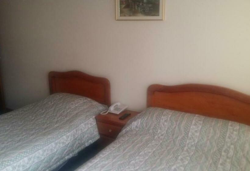 اتاق استاندارد, Catalina Real