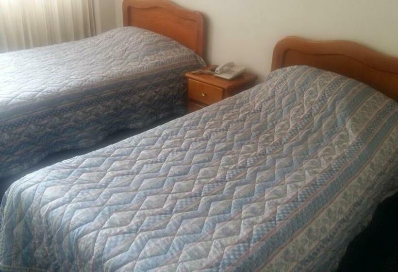 اتاق استاندارد, Catalina Real