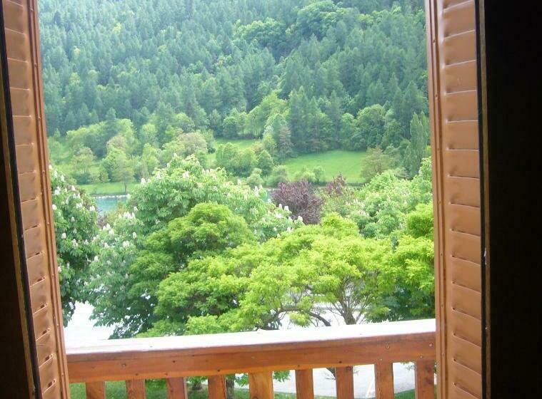 패밀리 룸, Le Relais Du Lac