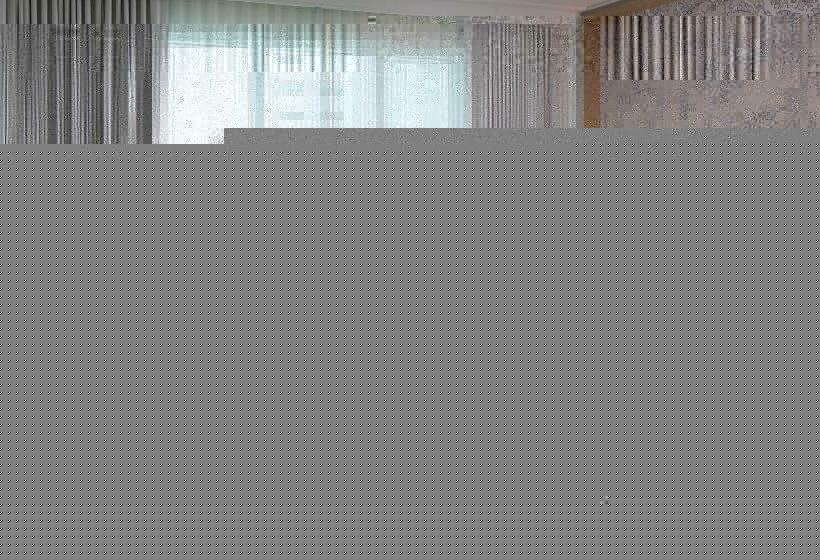 Номер Deluxe с Видом, Nobu Hotel Miami Beach