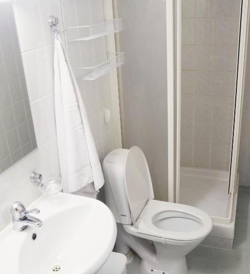 اتاق استاندارد, 16eur   Old Town Munkenhof