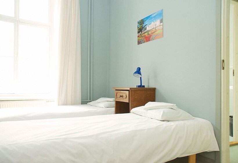 اتاق استاندارد, 16eur   Old Town Munkenhof