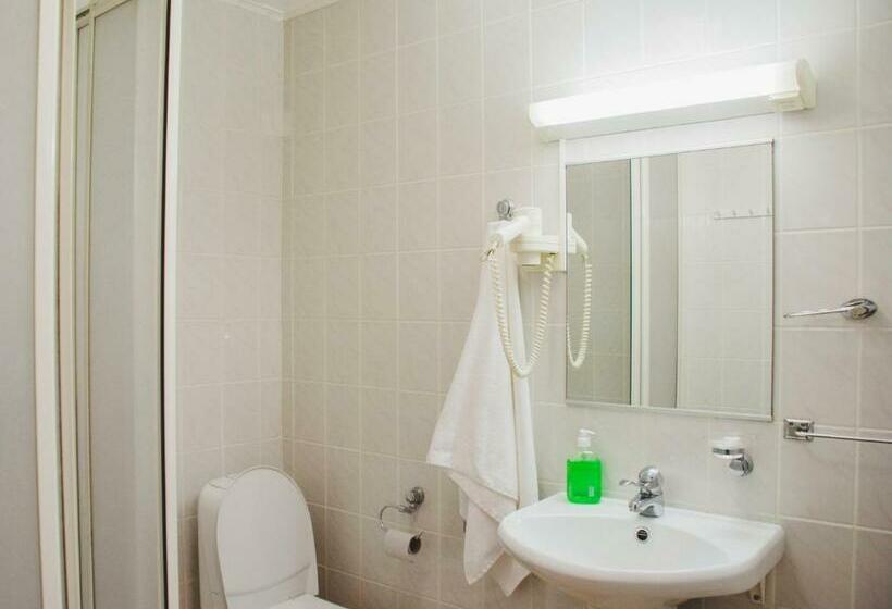 اتاق استاندارد, 16eur   Old Town Munkenhof