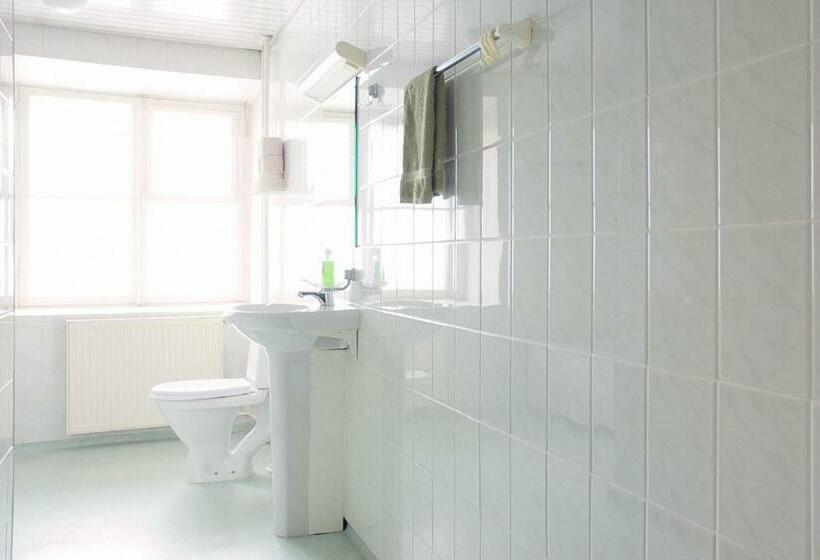 اتاق استاندارد, 16eur   Old Town Munkenhof