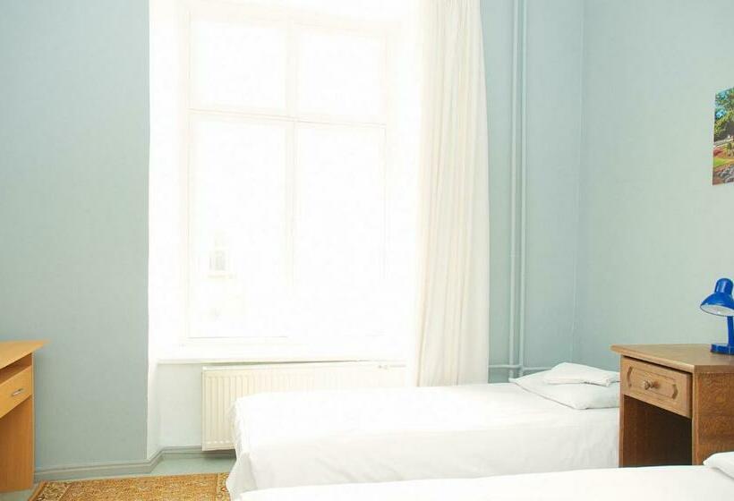 اتاق استاندارد, 16eur   Old Town Munkenhof