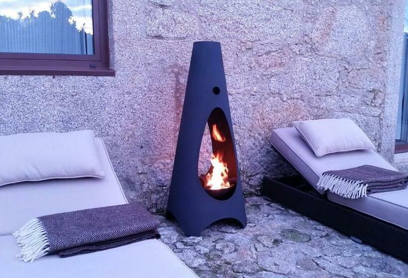 آپارتمان 1 خوابه, Casas Do Monte De Roques