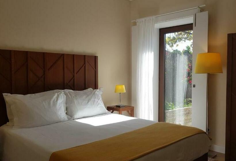 آپارتمان 1 خوابه, Casas Do Monte De Roques