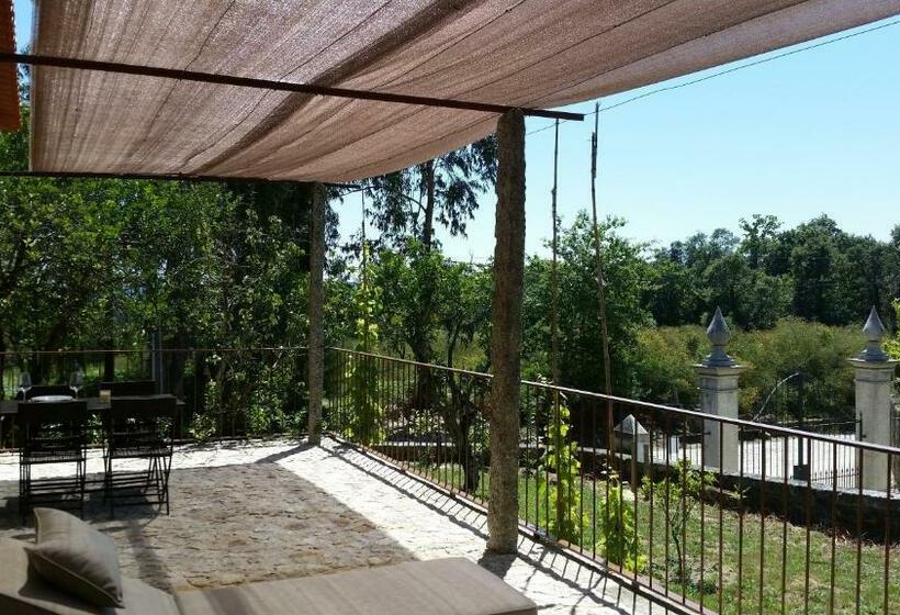 آپارتمان 1 خوابه, Casas Do Monte De Roques