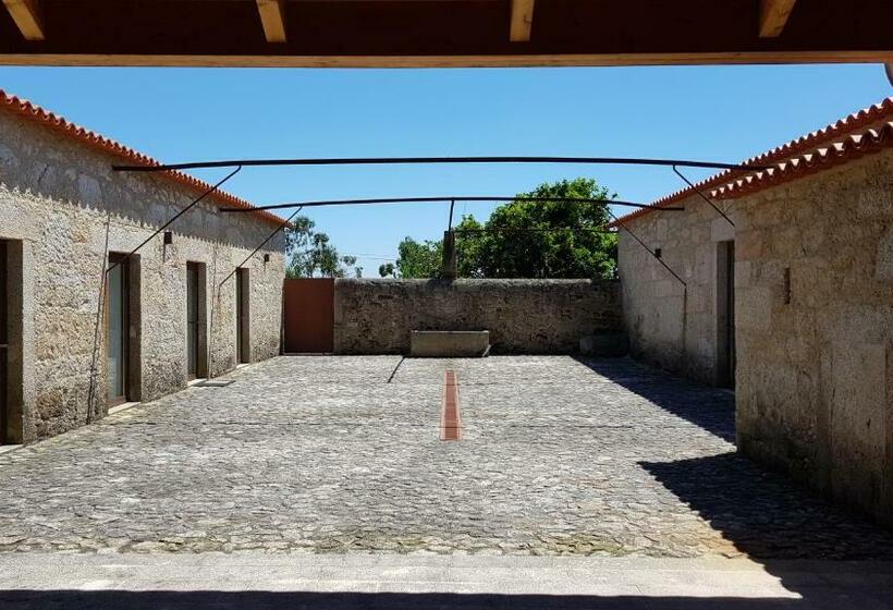 آپارتمان 1 خوابه, Casas Do Monte De Roques