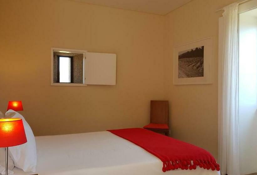 آپارتمان 1 خوابه, Casas Do Monte De Roques