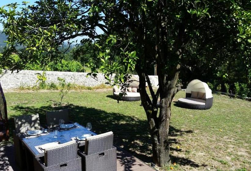 آپارتمان 1 خوابه, Casas Do Monte De Roques