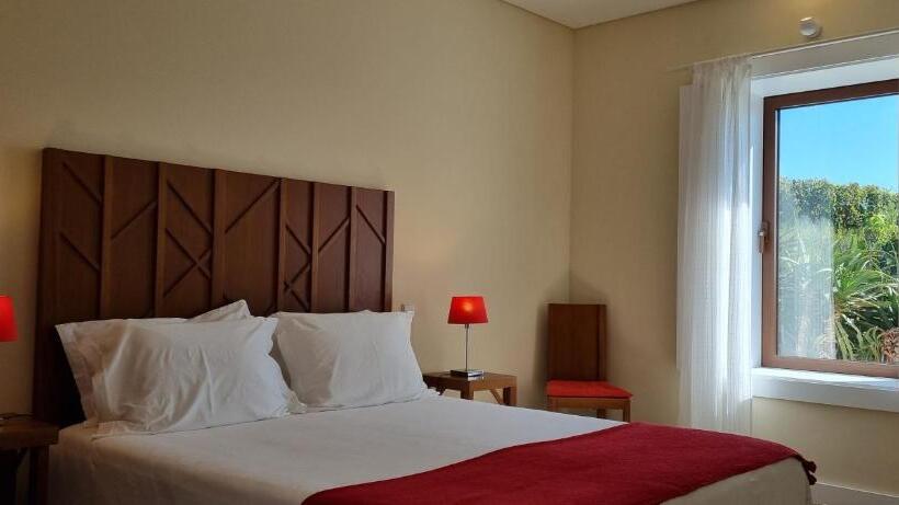 آپارتمان 1 خوابه, Casas Do Monte De Roques