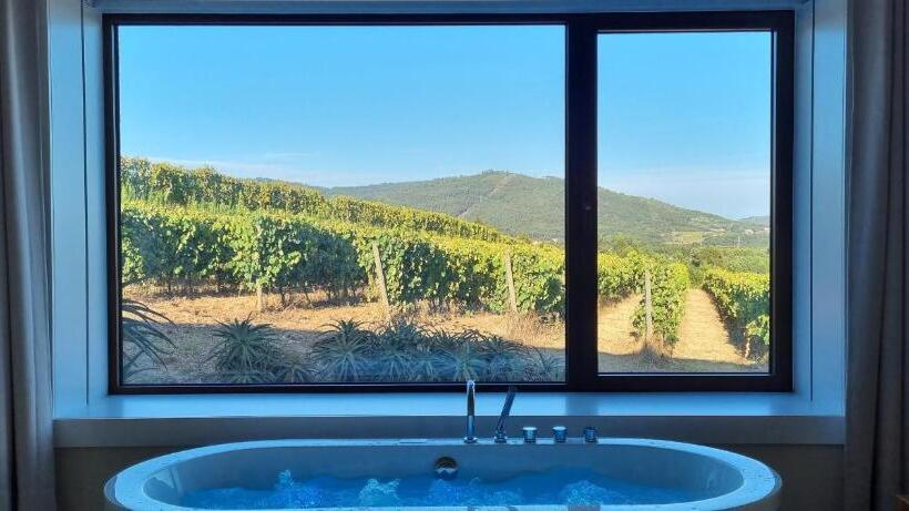 آپارتمان 1 خوابه, Casas Do Monte De Roques
