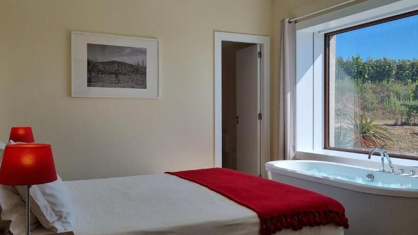آپارتمان 1 خوابه, Casas Do Monte De Roques