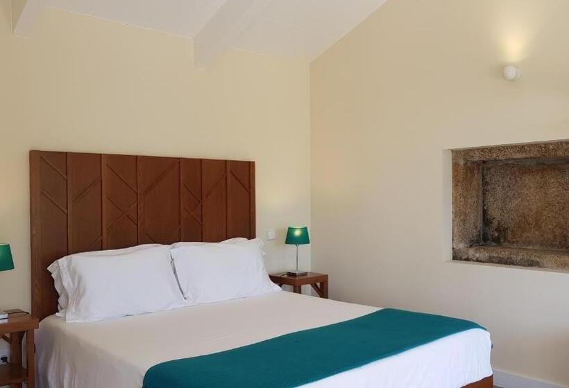 آپارتمان 1 خوابه با تراس, Casas Do Monte De Roques