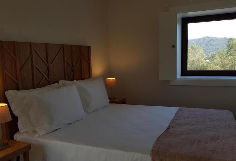 آپارتمان سوپریور 1 خوابه, Casas Do Monte De Roques