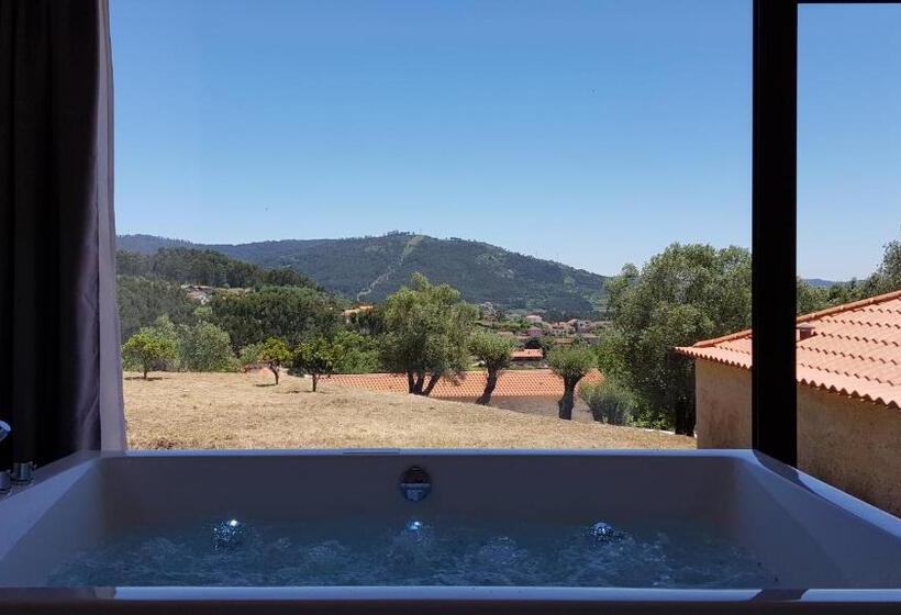 آپارتمان سوپریور 1 خوابه, Casas Do Monte De Roques