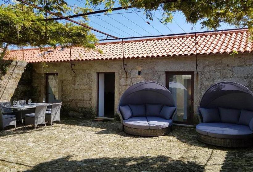 آپارتمان سوپریور 1 خوابه, Casas Do Monte De Roques