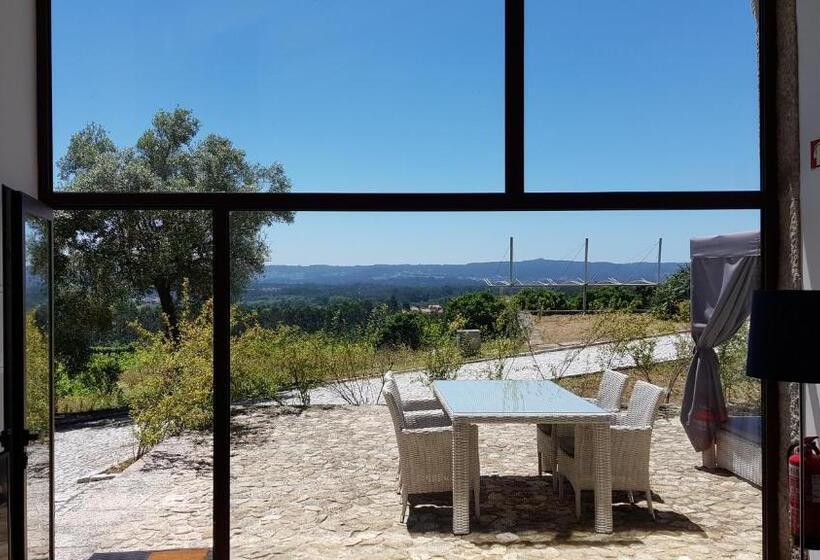 آپارتمان دوبلکس 1 خوابه, Casas Do Monte De Roques