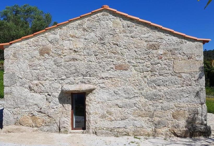 آپارتمان 2 خوابه, Casas Do Monte De Roques