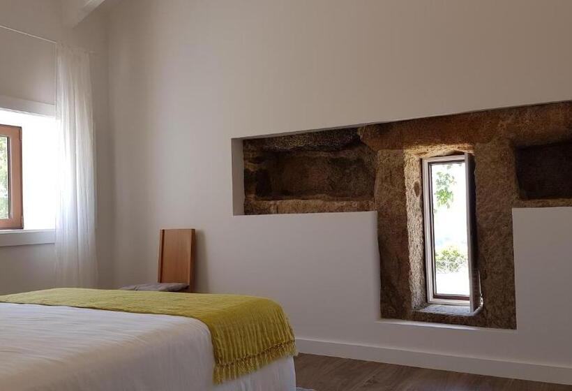 آپارتمان 2 خوابه, Casas Do Monte De Roques