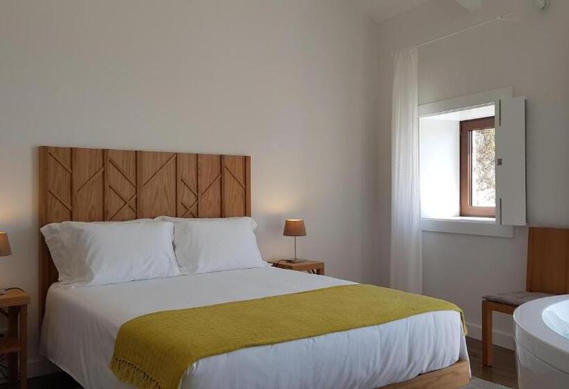 آپارتمان 2 خوابه, Casas Do Monte De Roques