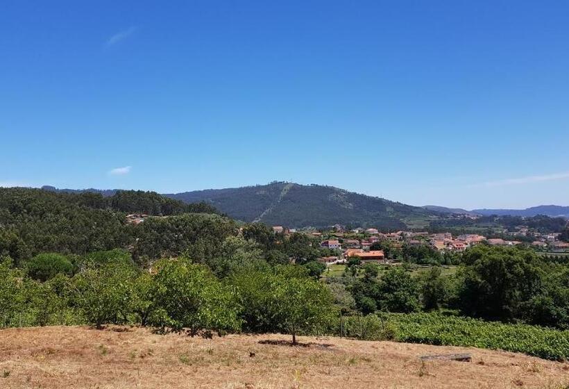 آپارتمان 2 خوابه, Casas Do Monte De Roques