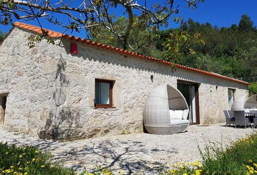 آپارتمان 2 خوابه, Casas Do Monte De Roques