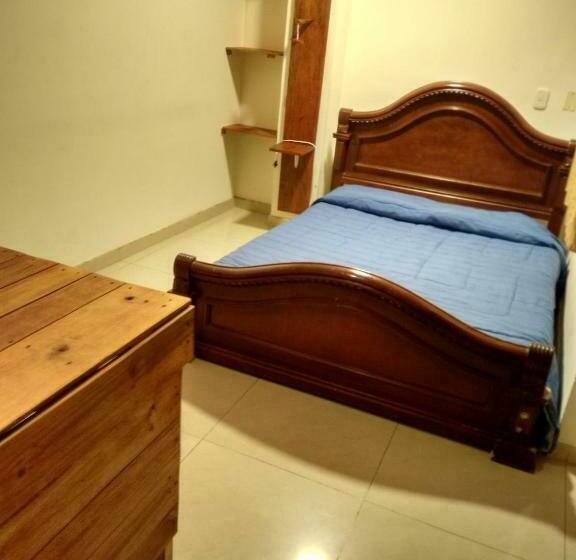 Habitació Estàndard, Ejecutivo Imperial